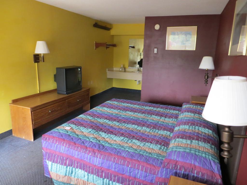 A2C Budget Hotel Atlanta Oda fotoğraf