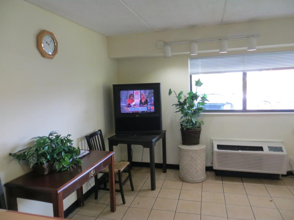 A2C Budget Hotel Atlanta Dış mekan fotoğraf