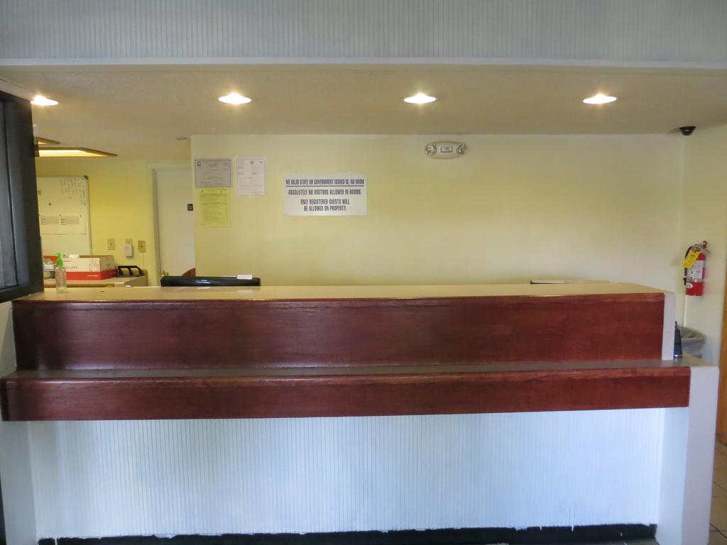 A2C Budget Hotel Atlanta Dış mekan fotoğraf