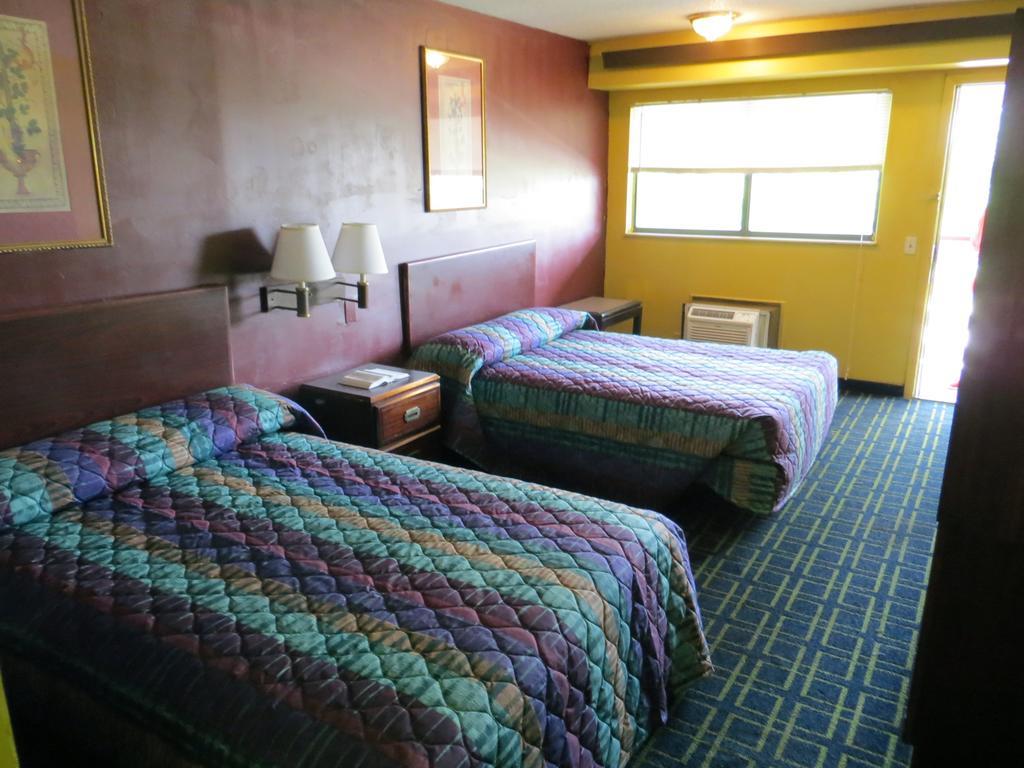 A2C Budget Hotel Atlanta Oda fotoğraf