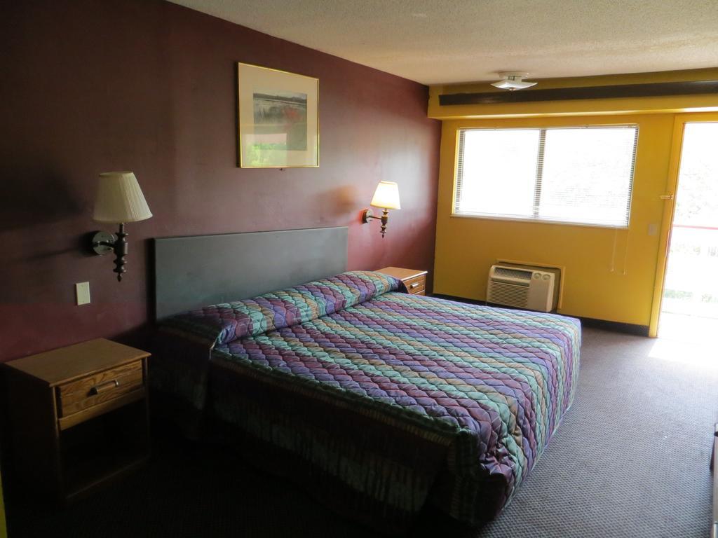 A2C Budget Hotel Atlanta Oda fotoğraf