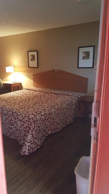A2C Budget Hotel Atlanta Dış mekan fotoğraf