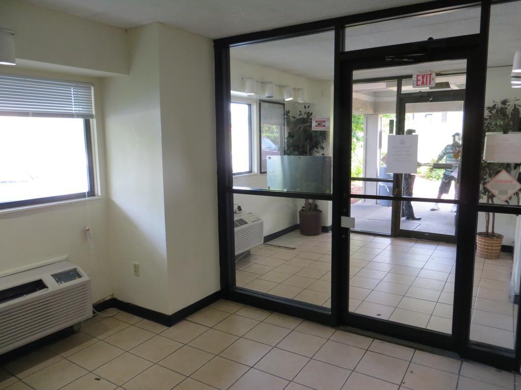 A2C Budget Hotel Atlanta Dış mekan fotoğraf